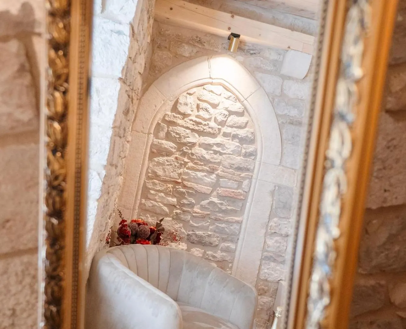 سبليت Lillium Heritage Luxury Suite Diocletian'S Palace فندق مبيت وإفطار