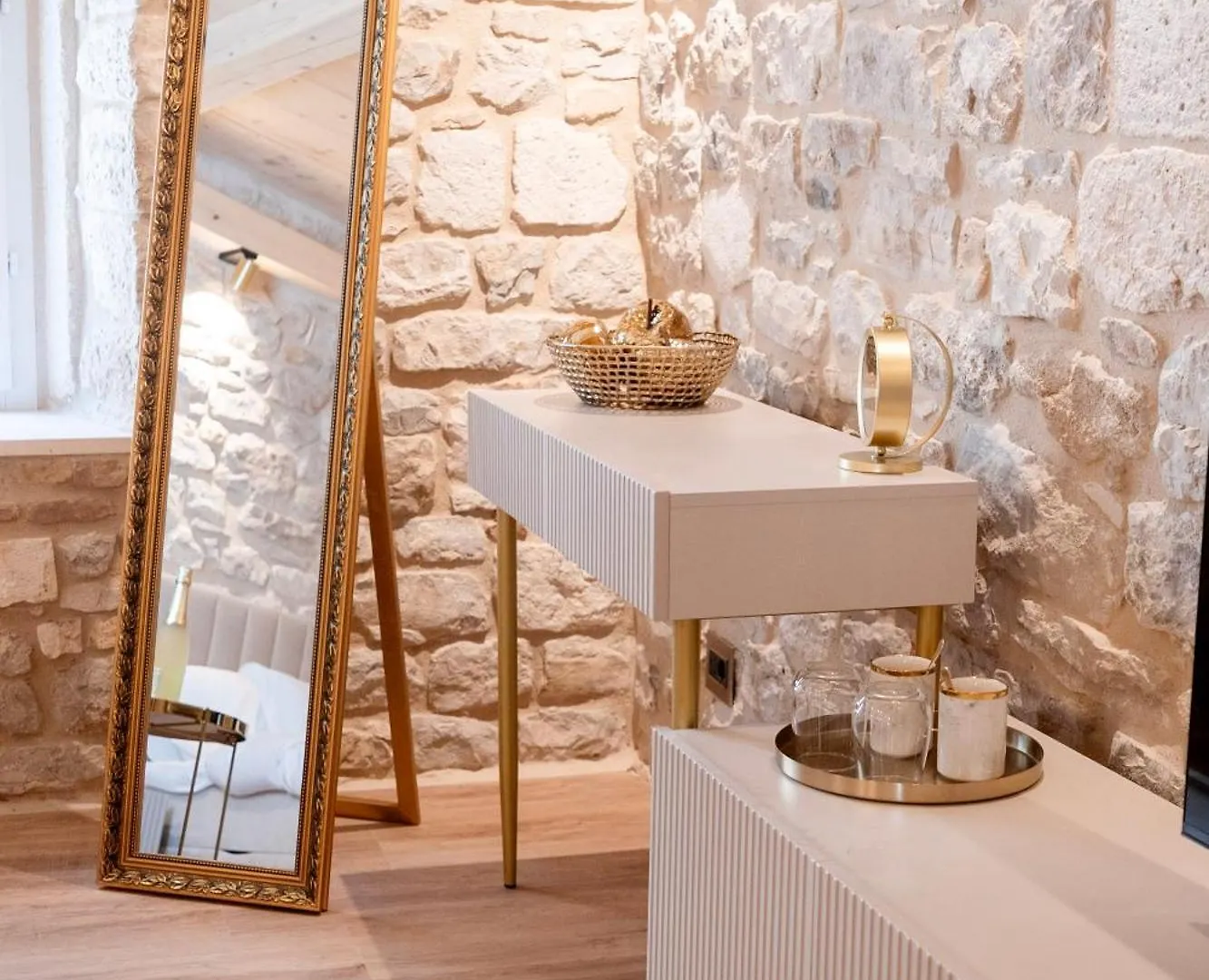 سبليت Lillium Heritage Luxury Suite Diocletian'S Palace 0*,