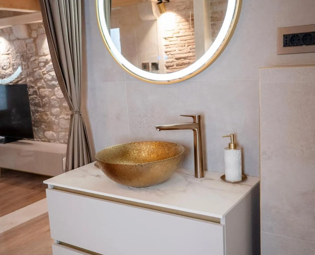 سبليت Lillium Heritage Luxury Suite Diocletian'S Palace 0*,  كرواتيا