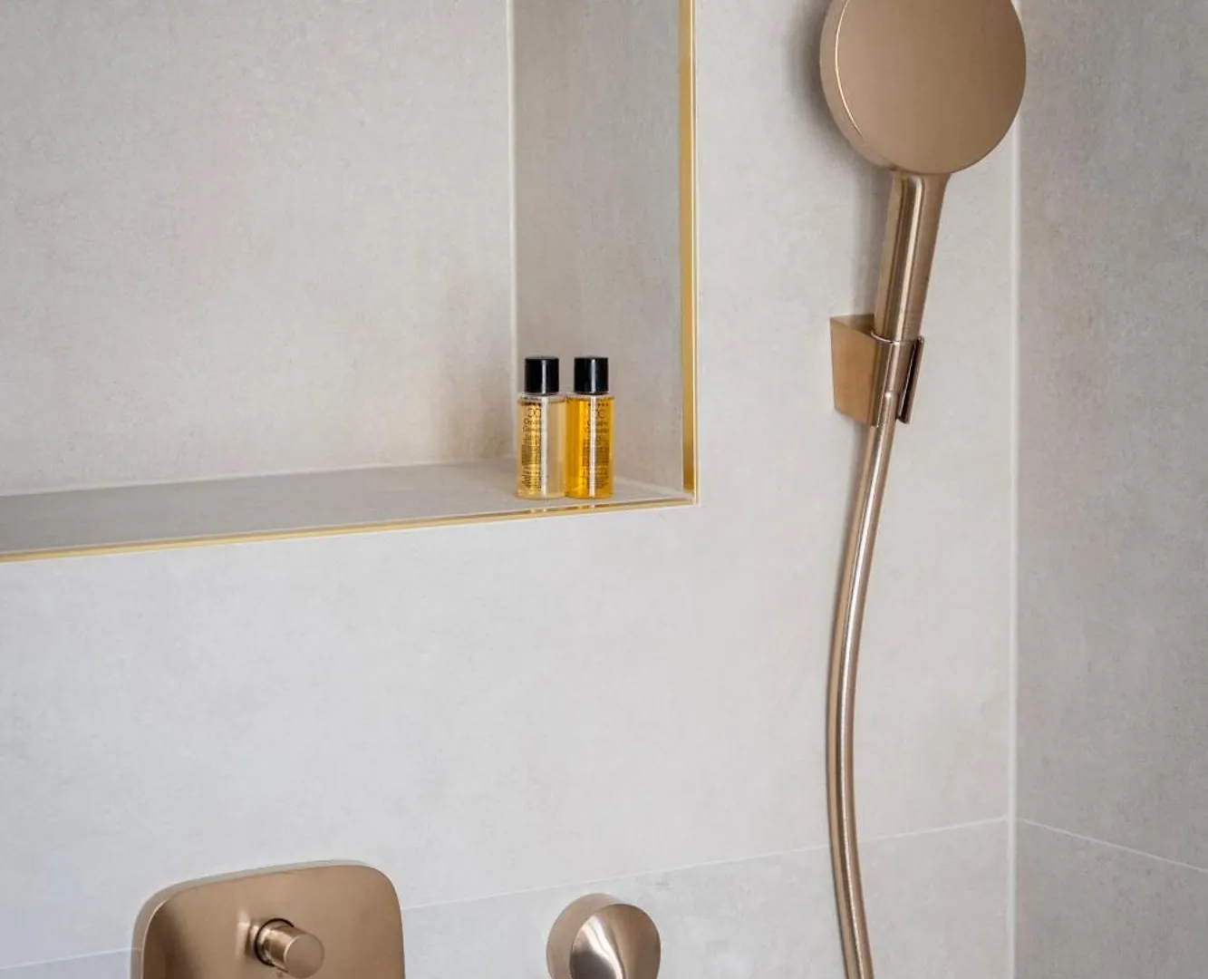 فندق مبيت وإفطار سبليت Lillium Heritage Luxury Suite Diocletian'S Palace