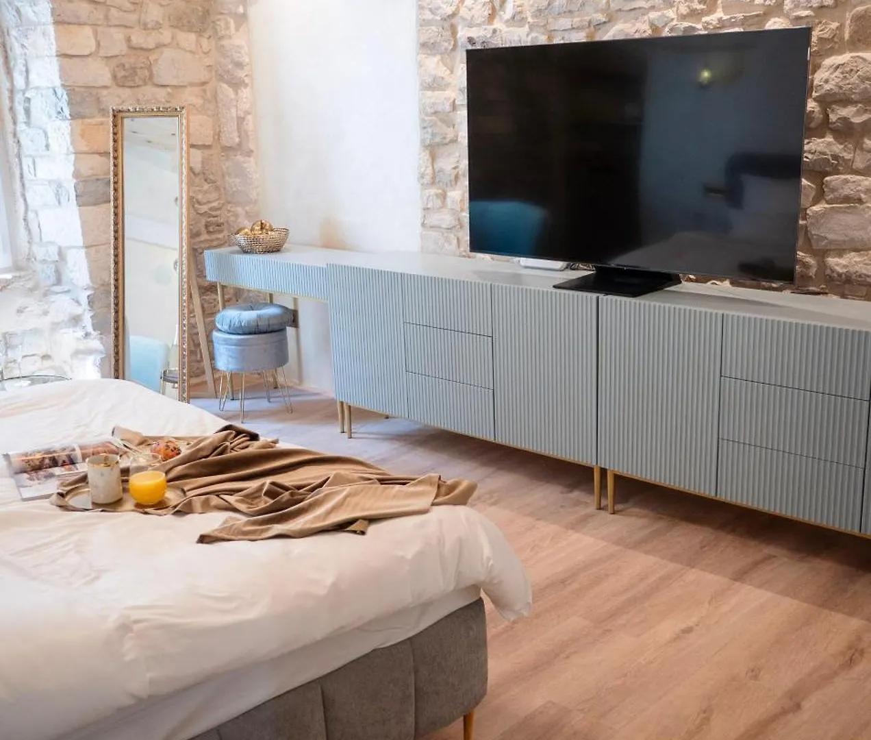 سبليت Lillium Heritage Luxury Suite Diocletian'S Palace 0*,  كرواتيا
