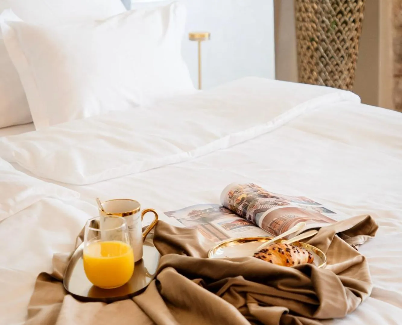 فندق مبيت وإفطار سبليت Lillium Heritage Luxury Suite Diocletian'S Palace