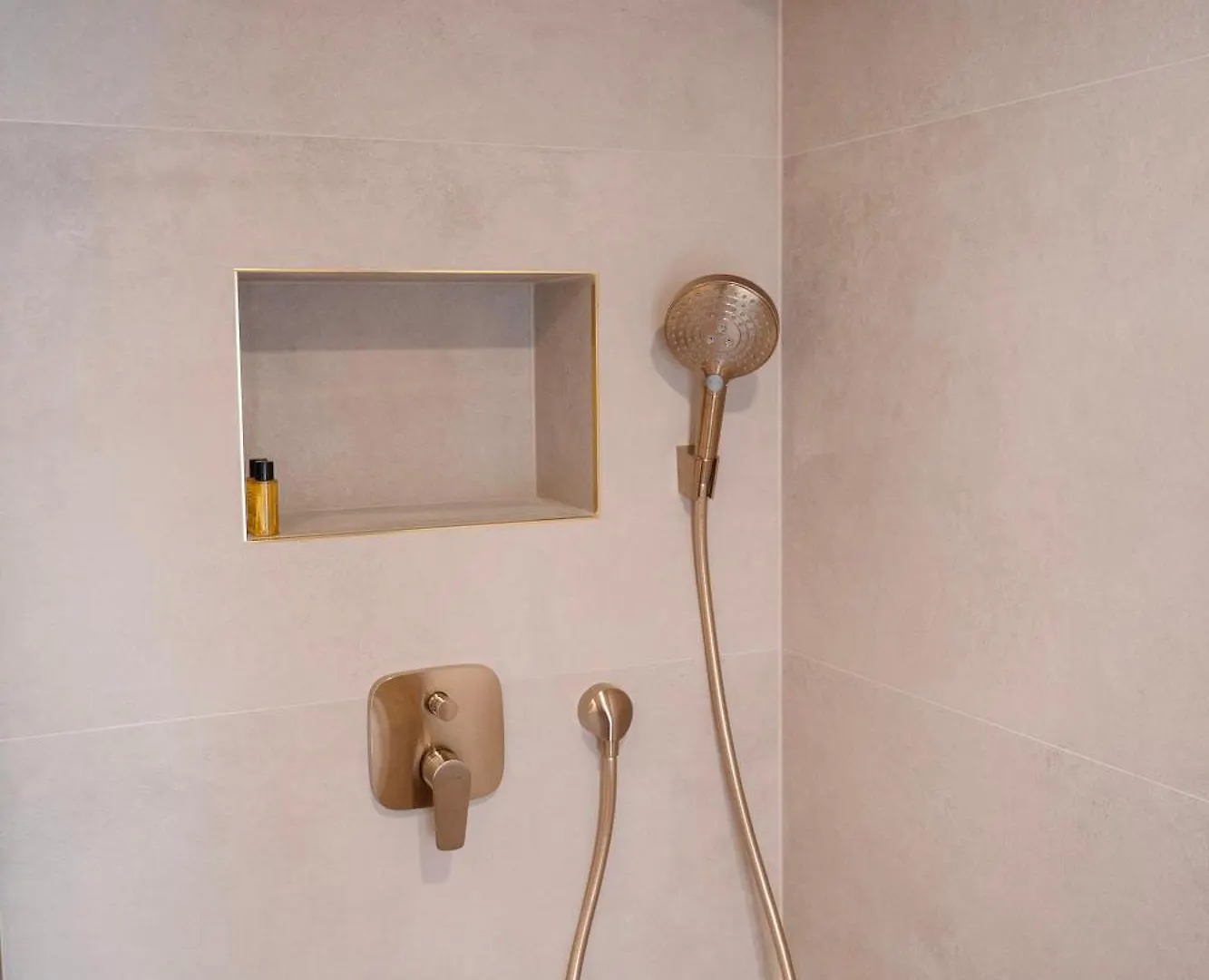 Lillium Heritage Luxury Suite Diocletian'S Palace Spalato