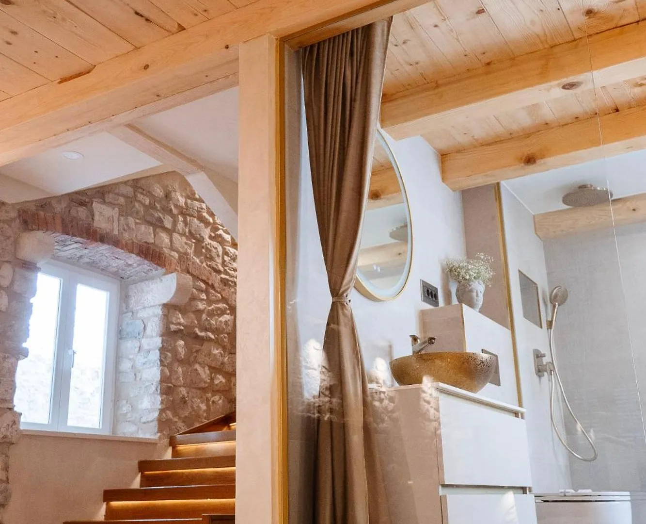 Lillium Heritage Luxury Suite Diocletian'S Palace Spalato 0*,