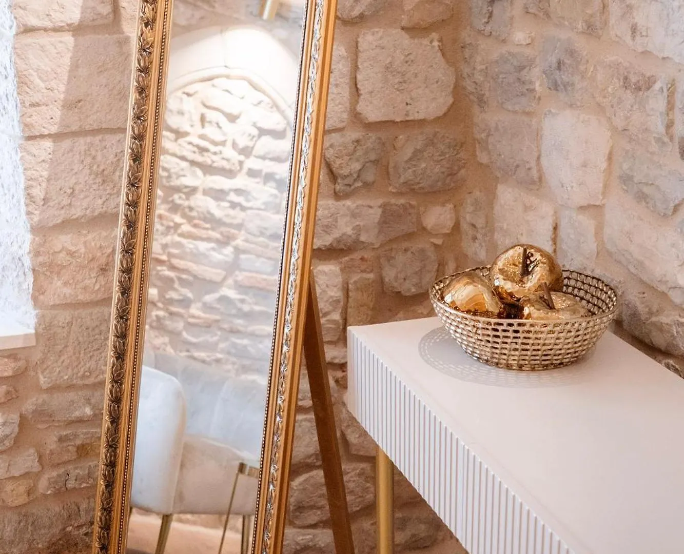 Bed & Breakfast Lillium Heritage Luxury Suite Diocletian'S Palace Spalato