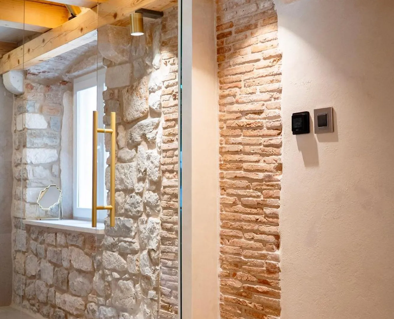 Lillium Heritage Luxury Suite Diocletian'S Palace Spalato 0*,  Croazia