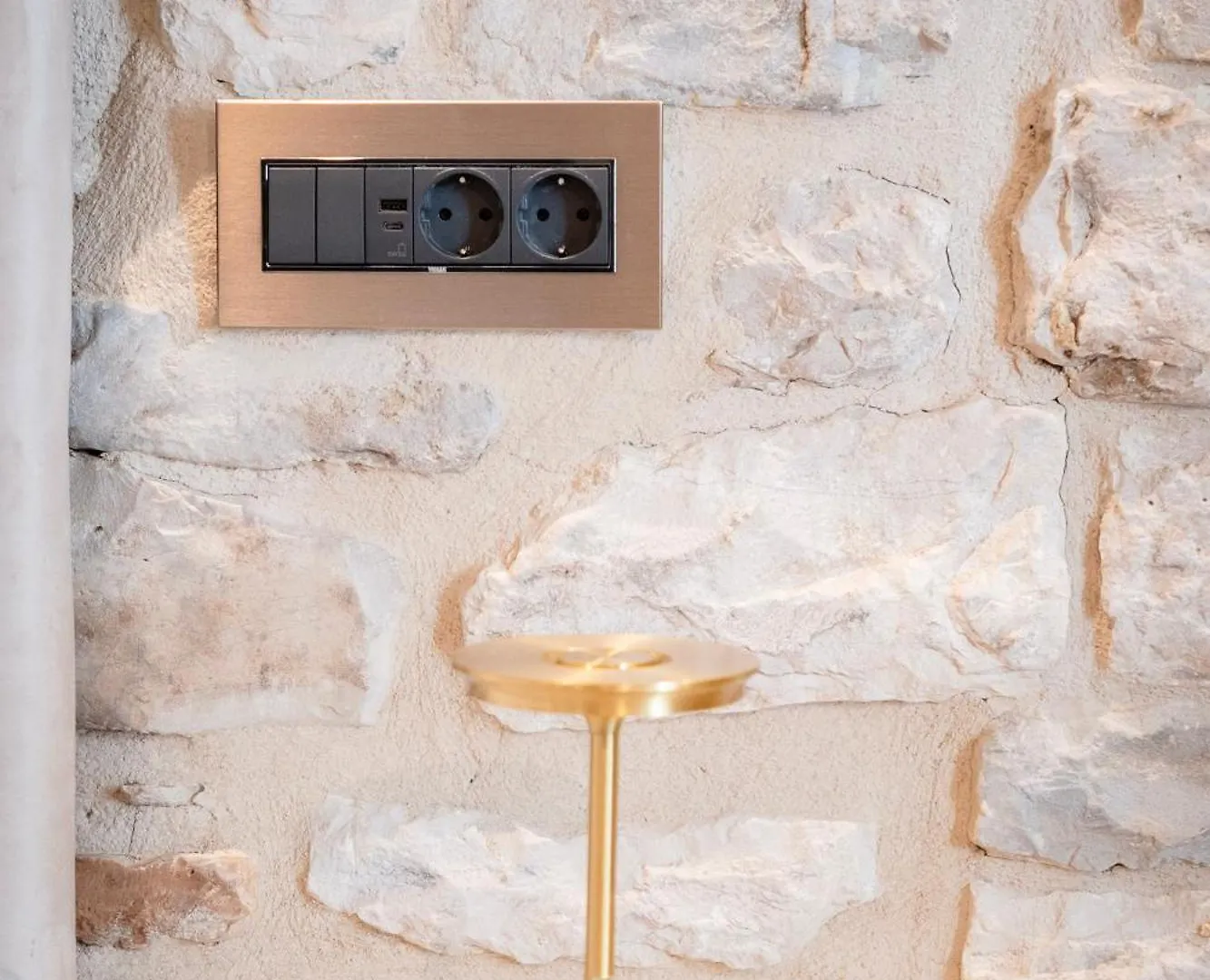 Lillium Heritage Luxury Suite Diocletian'S Palace Spalato 0*,  Croazia