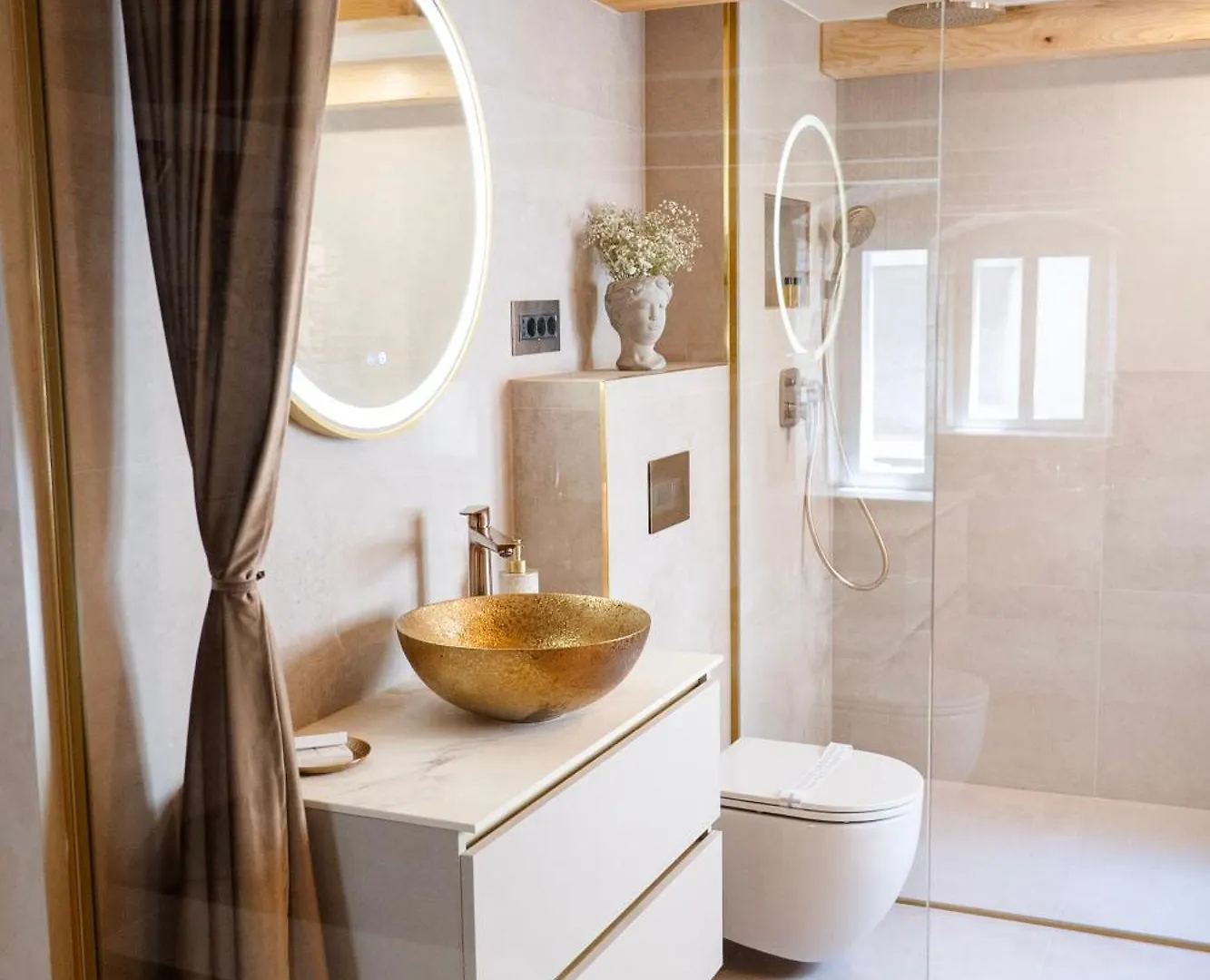 Lillium Heritage Luxury Suite Diocletian'S Palace Spalato Bed & Breakfast