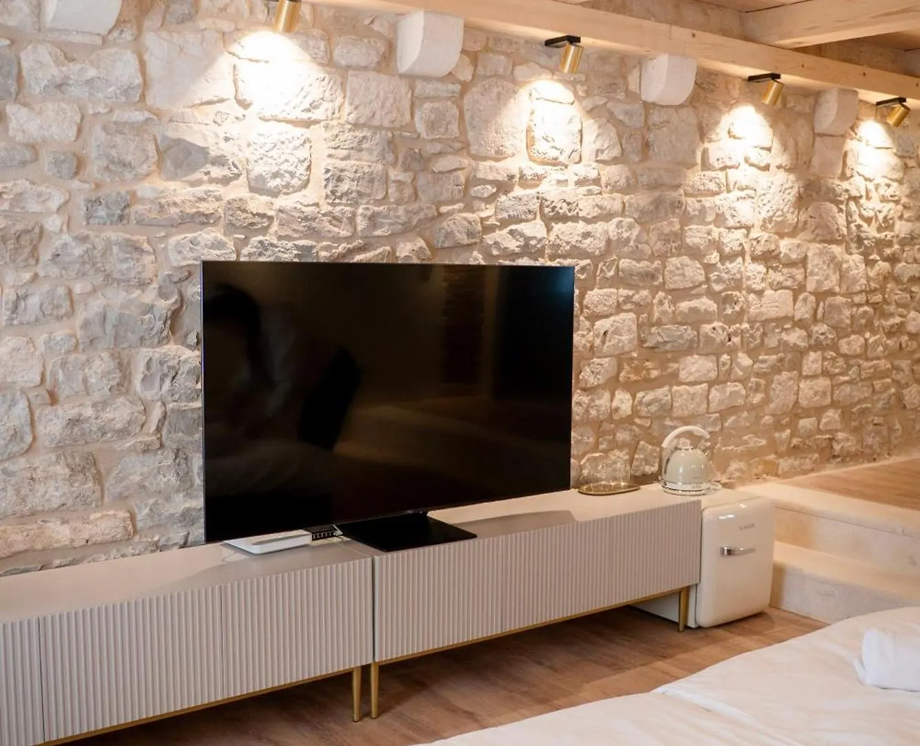 Bed & Breakfast Lillium Heritage Luxury Suite Diocletian'S Palace Spalato