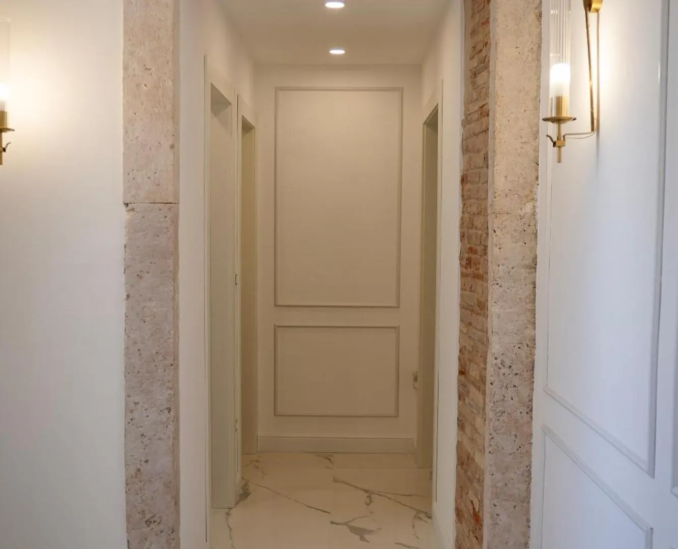 Lillium Heritage Luxury Suite Diocletian'S Palace Spalato 0*,