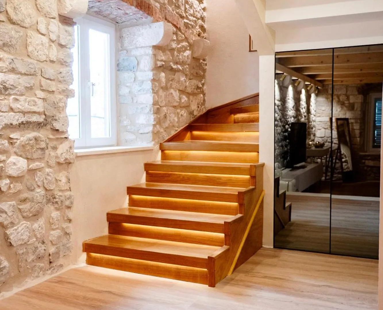 Bed & Breakfast Lillium Heritage Luxury Suite Diocletian'S Palace Spalato