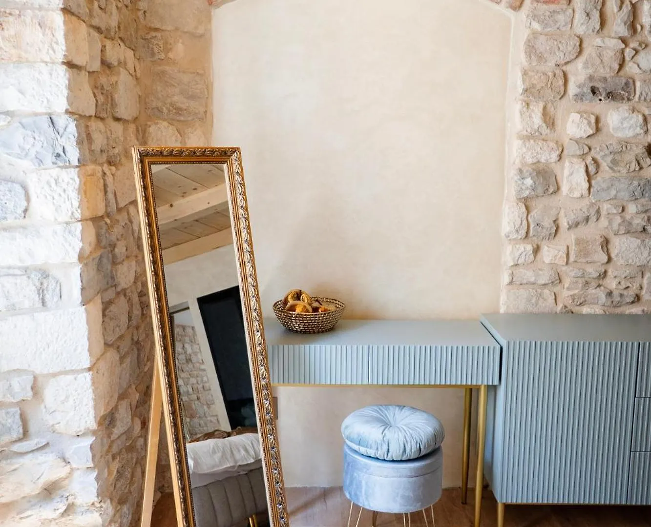 Bed & Breakfast Lillium Heritage Luxury Suite Diocletian'S Palace Spalato Croazia