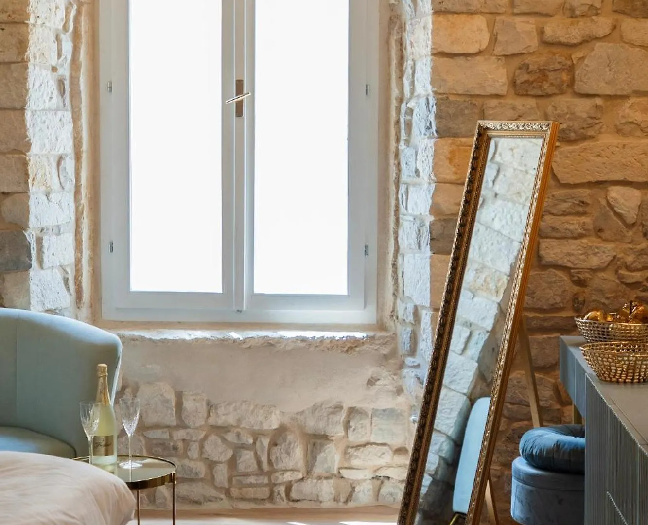Lillium Heritage Luxury Suite Diocletian'S Palace Spalato