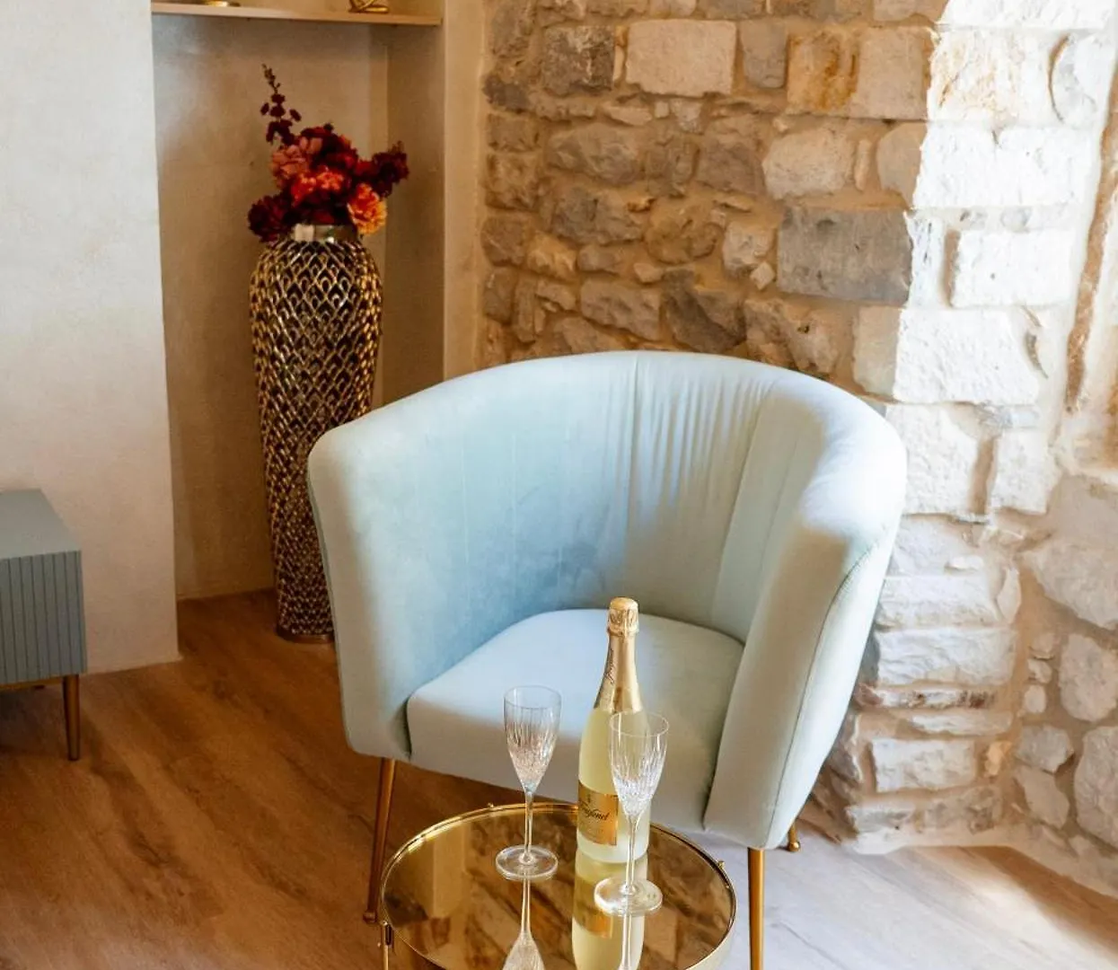 Lillium Heritage Luxury Suite Diocletian'S Palace Spalato Bed & Breakfast